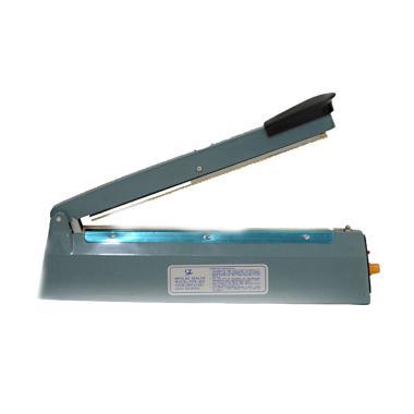 Q2 เครื่องซีลแรงกระตุ้น 8200 PFS 200 / เครื่องมือกดพลาสติก 20ซม