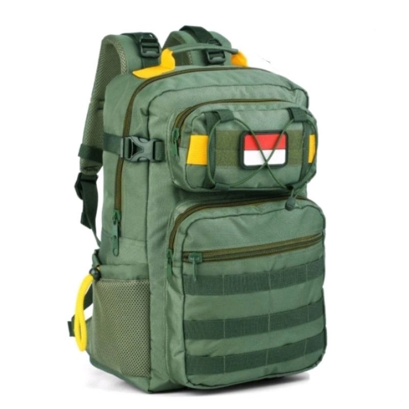 กระเป๋าเป้ Lebanon รุ่นนําเข้า WG BACKPACK