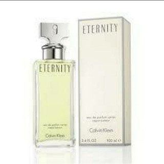 น้ำหอมEternity.w(มีเก็บเงินปลายทาง)