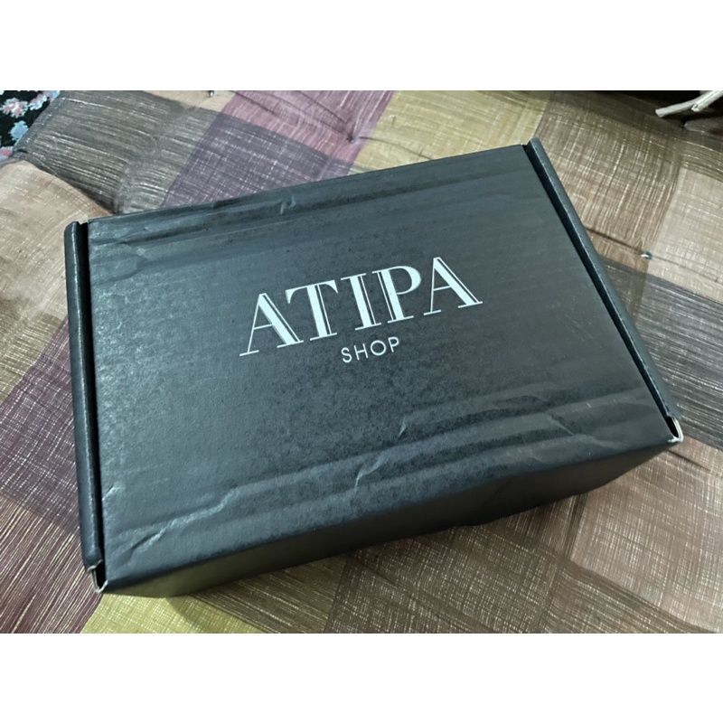 กล่องสุ่มจาก Atipa Shop