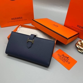 Hermes wallet Grade Vip Size 19 cm