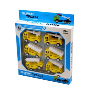 Toys ชุดรถ Missile 298752