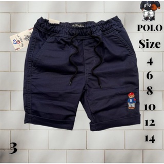ralph laurePolon kids