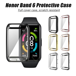 เคสฝาครอบป้องกันสําหรับ Huawei Honor Band 6 / Huawei Band 6