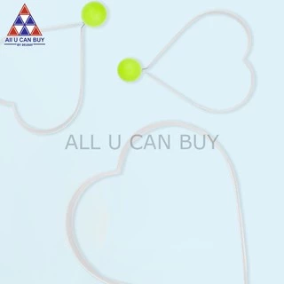 ALL U CAN BUY พิมพ์แพนเค้ก พิมพ์ไข่ดาว รูป หัวใจ ดาว ดอกไม้
