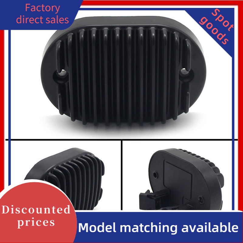 ฮาร์เลย์เดวิดสัน 74700031 มอเตอร์ปรับแรงดันไฟฟ้าวงจรเรียงกระแสสําหรับ DELUXE FLDE FAT BOY/BOB 114 FL