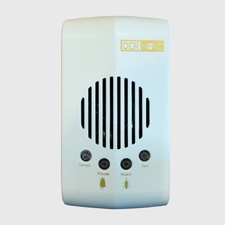 เครื่องไล่หนู แมลงสาบ Dermove รุ่น HCR-051