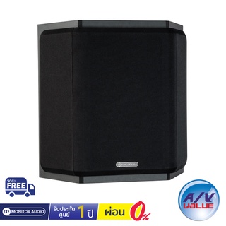 Monitor Audio Bronze FX - Surround Speakers ** ผ่อน 0% **