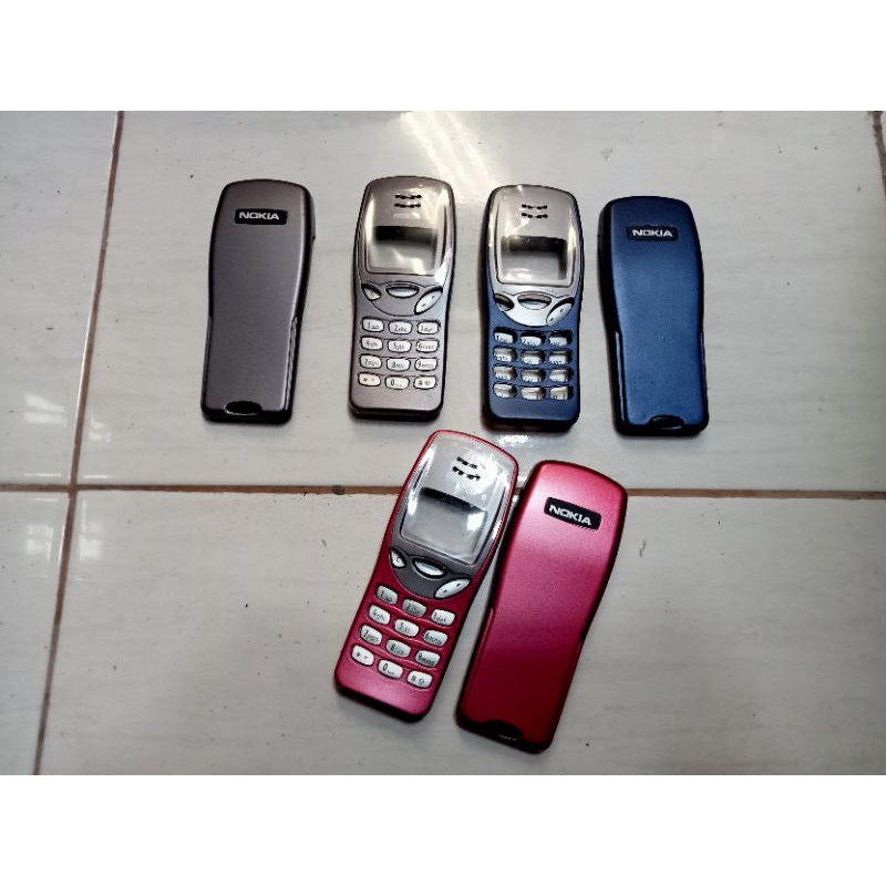 ปลอกโลโก้ Nokia 3210