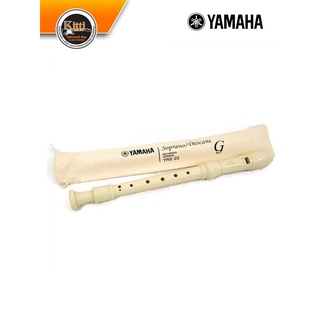 ขลุ่ย Yamaha Recorder YRS-23