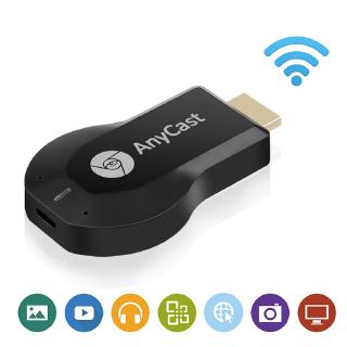 Anycast M2Plus อินเตอร์เน็ตไร้สาย Hdmi Dongle 1080 P