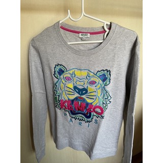 Kenzo Sweater Tiger L size