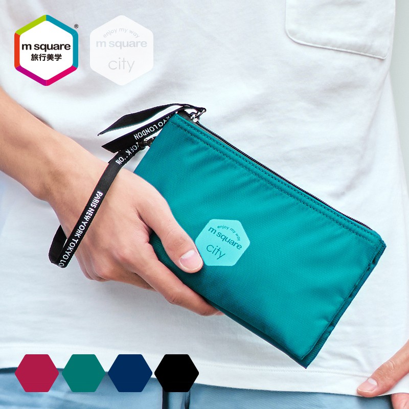 Msquare Trending Bag/Wallet Small Storage Bag/Wallet Small Storage Bag/Wallet Small Storage Bag