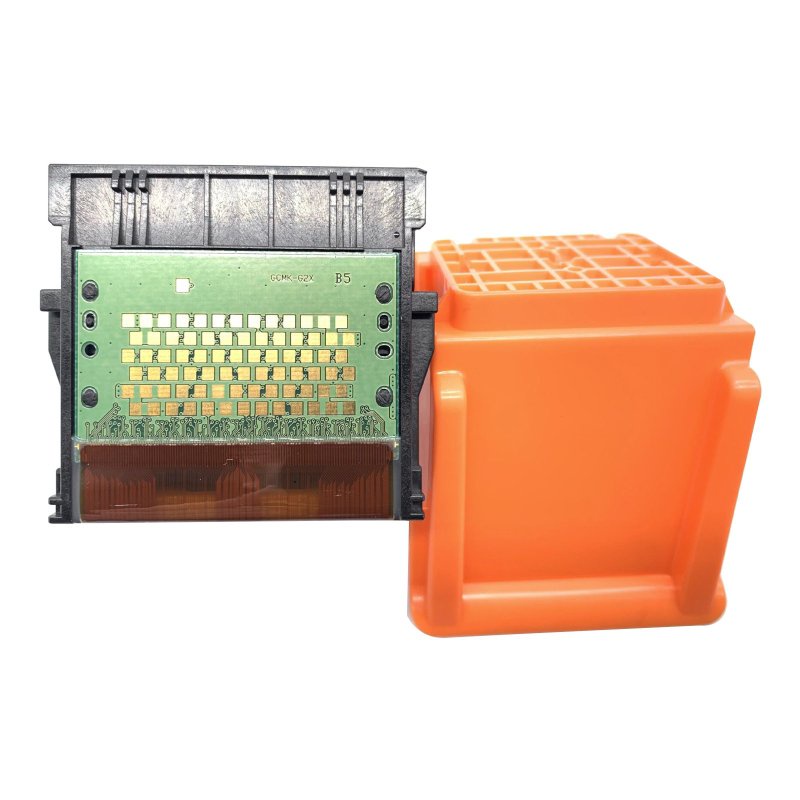 ชิ้นส่วนเครื่องพิมพ์ D0UA Replacement PF06 Printhead PF-06 Print Head Fit for CanonTA TA-20 TA-30 TA-5200 TA-5300 TA20 T #8