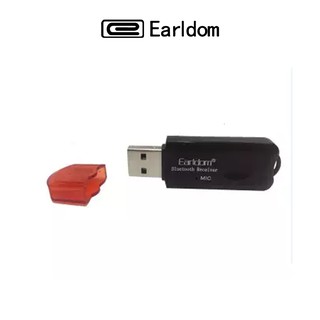 Earldom Bluetooth Mussic Receiver ET-M24