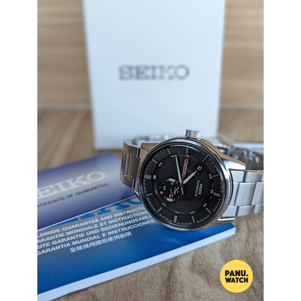 Seiko Neo Sport Automatic ของใหม่