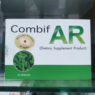 Combif AR 30 capsule