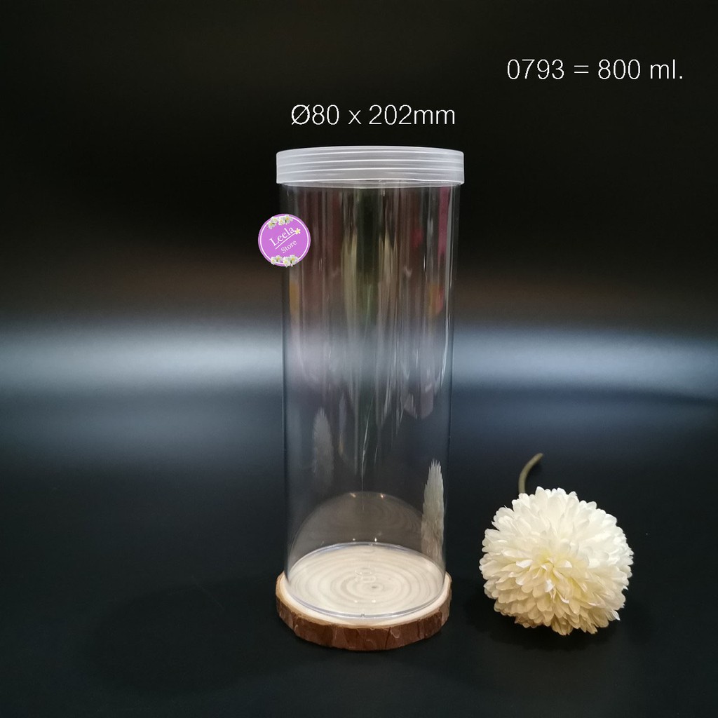 (ชิ้น)กระบอกขาไก่กลม กระบอกขาไก่ฝาเกลียวเบอร์ 0777 |0791| 0793 - รูปที่ 5