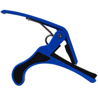 Cason คาโป้ รุ่น CP-2 (สีฟ้า) (คาโป้กีตาร์, คาโป้กีตาร์โปร่ง, Guitar Capo)