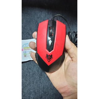 ((โละครับ)) เมาส์ Nubwo Gaming Mouse