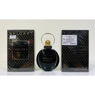 GOLDEA THE ROMAN NIGHT 75 ml