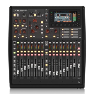 Behringer X32 producer