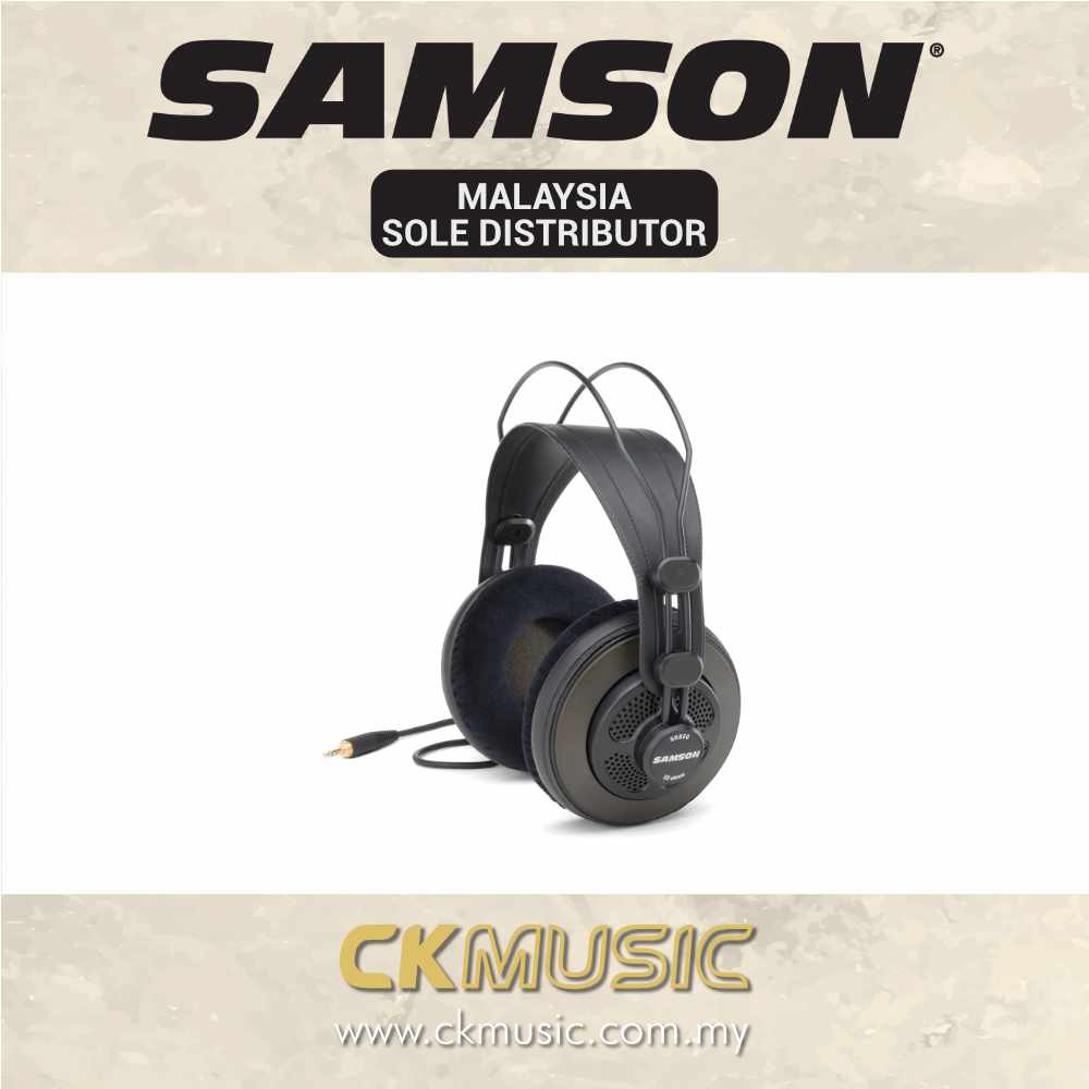 แพ็คเดี่ยว Samson SR850