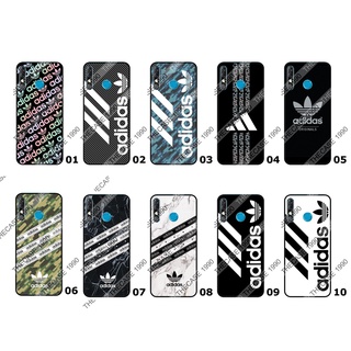 เคสลาย อาดิดาส Infinix Hot 8 / Infinix Hot 10 / Infinix Hot 10 Lite / Smart 5 รวมลาย Adidas