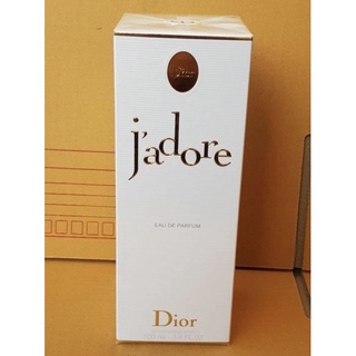 Dior Jadore EDP 100ml กล่องซีล