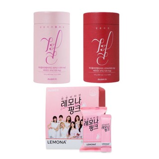 พร้อมส่ง/สูตรใหม่(ของแท้ 100%) ✅ Lemona Collagen เลโมนา คอลลาเจนเกาหลี เลโมน่า