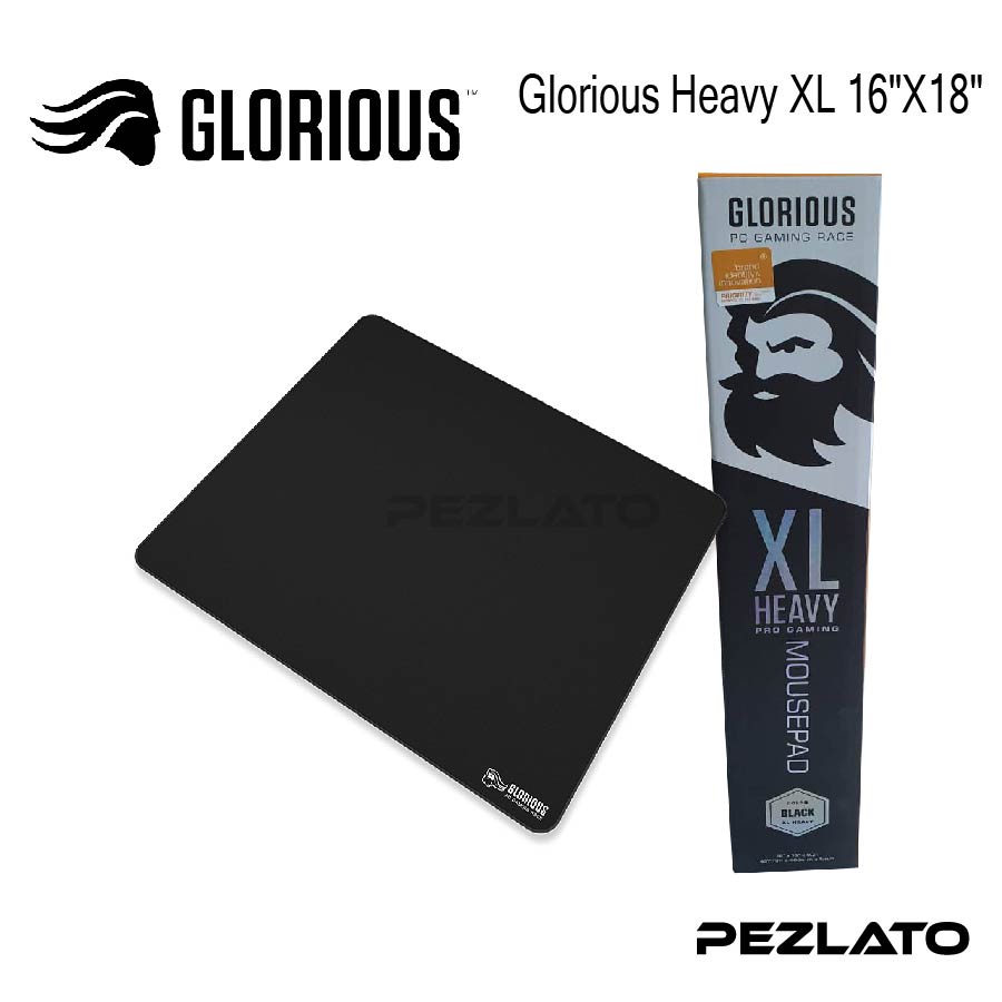 Glorious MousePad Heavy XL (GHXL) Shopee Thailand