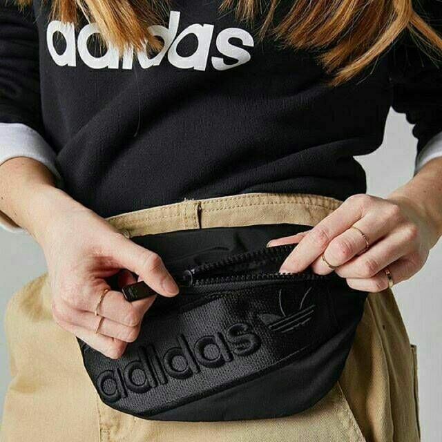 Adidas Originals กระเป๋า Funny Bum Bag (DV0224)