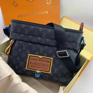 Louis Vuitton messenger bag 28 cm  Hiend 1:1