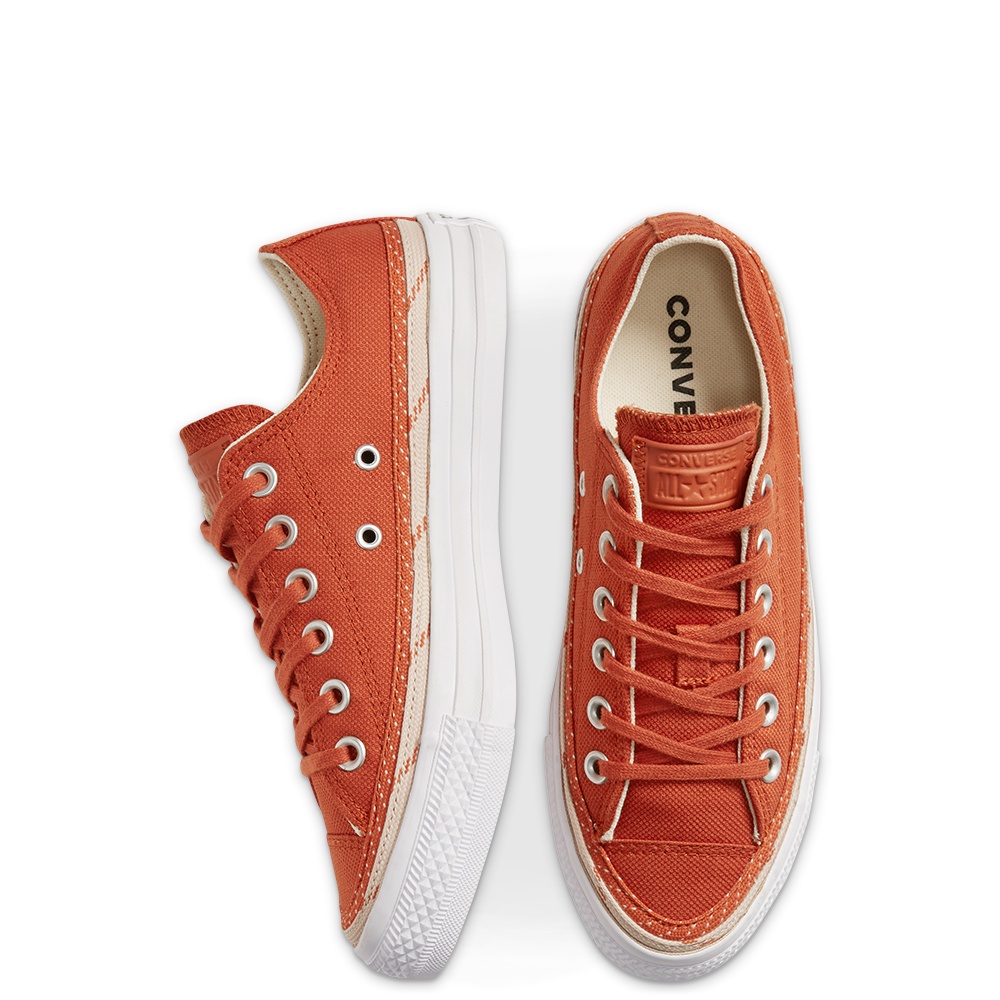 Converse - รองเท้า รุ่น - ALL STAR HIKER OX RUSTY - 567640CU0RT - q7ark ...