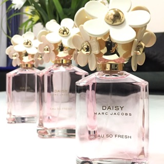 Daisy Marc Jacob75ml. Nobox daisy • 75ml  • nobox • ราคาส่ง 1500  • ฟรี ค่าส่งdaisy • 75ml  • nobox • ราคาส่ง 1500  • ฟร