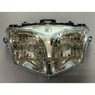 ไฟหน้า WAVE 125 I 2012 (จานฉาย) *กรุณาอ่านรายละเอียดสินค้าก่อนสั่ง*
