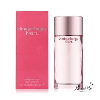 Clinique Happy Heart EDP 100 ml.