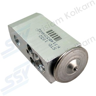 OEM รง. วาล์วแอร์ MAZDA3/04 วาวบล็อค