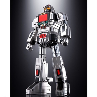 Bandai Soul of Chogokin GX-97 Chogokin Combat Giant Dileon