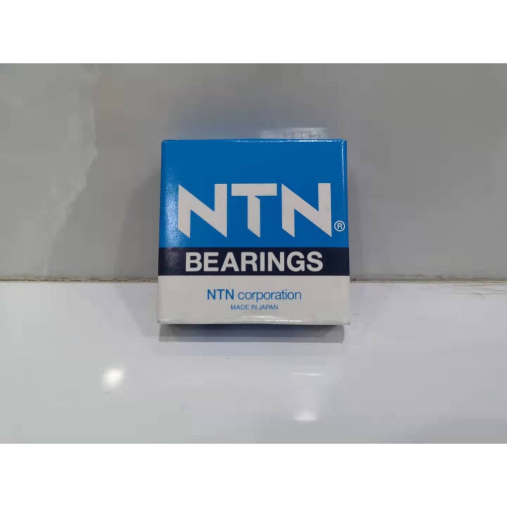 NTN TAIWAN U1 DEEP GROOVEED OPEN CAP BEARING 6200 6201 6202 6203 6300 6301 6302 6002 6003 6004 6005 