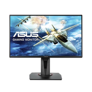 monitor asus VQ258Q ผ้าคลุมหน้าจอ 24.5นิ้ว