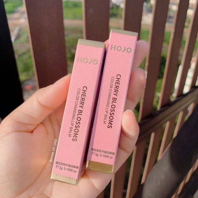 HOJO Cherry blossoms 🍒