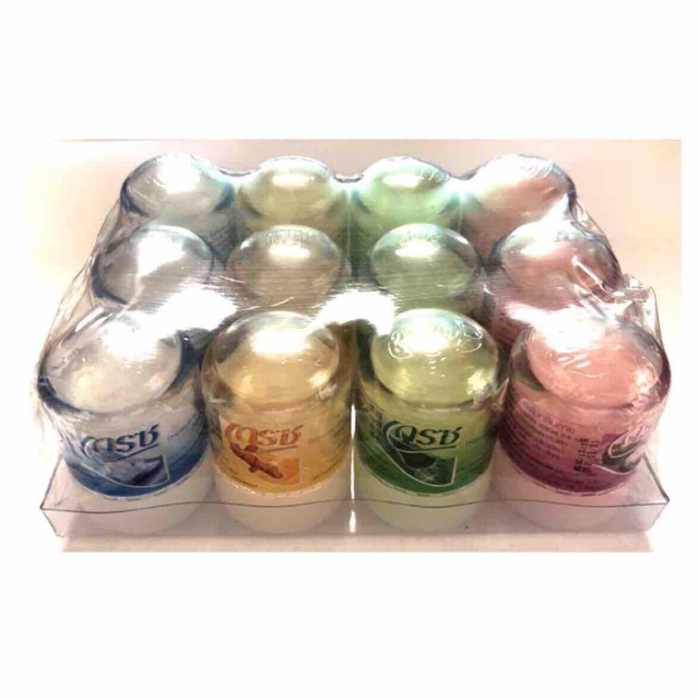 $$Grace ลูกกลิ้งสารส้มเกรซ 70g เลือกสูตรได้เลย