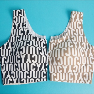 เสื้อในสปอร์ตบราลายตัวอักษร รุ่น NY-55 มีฟองน้ำในตัวเนื้อผ้าใส่สบาย สินค้าพร้อมจัดส่ง