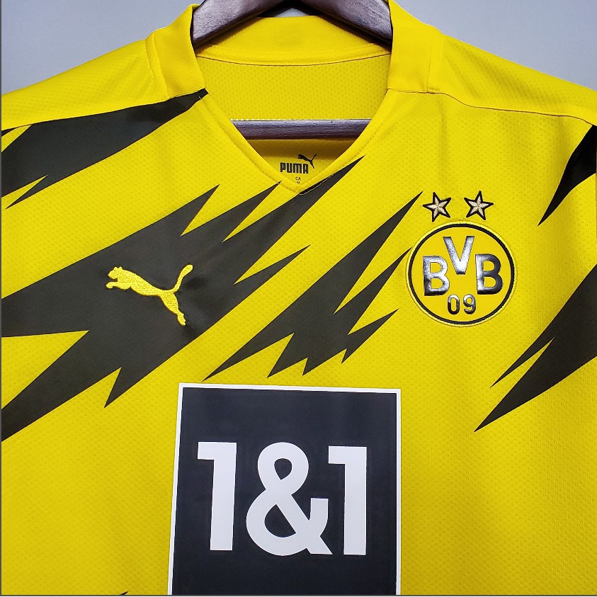 20 21 Dortmund à¸