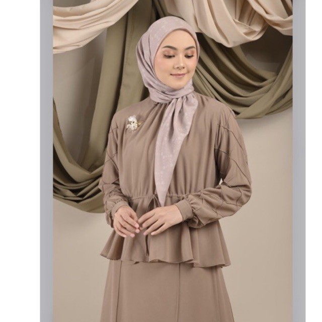 ODELLA BLOUSE ODELLA SERIES BY HEYLOCALID LOCAL.ID HEY รหัสท้องถิ่น