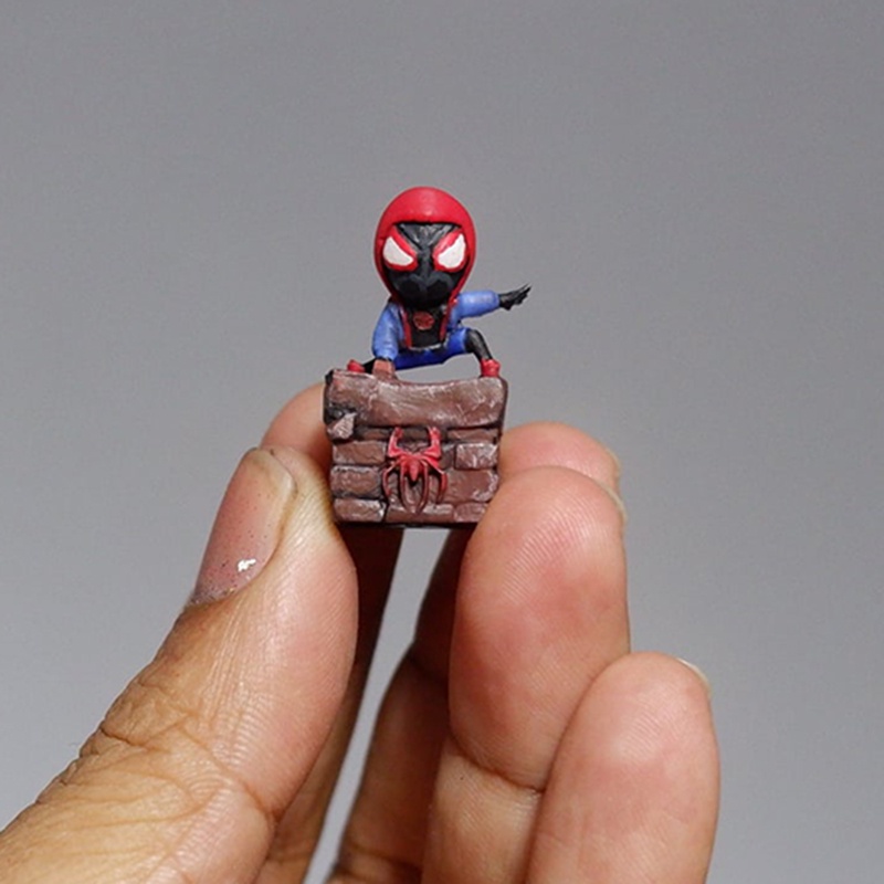 ส่งฟรี Artisan keycap R34