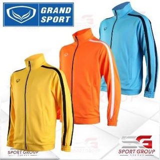 Grand Sport เสื้อวอร์ม เสื้อวอร์มแกรนด์สปอร์ต   016373