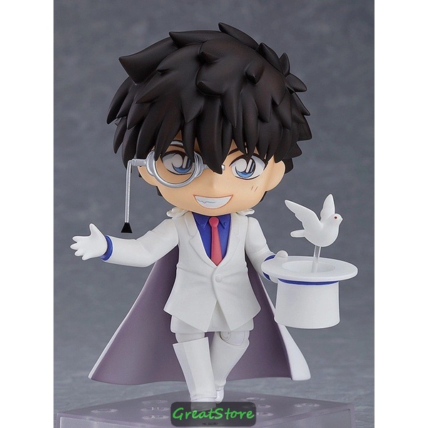 SUPER THEFT CHARACTER MODEL Kaito KID อุปกรณ์ป้องกันพื้นที่ 1412 Q ปรับขนาด