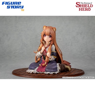 *Pre-Order*(จอง) The Rising of the Shield Hero Season 2 "Raphtalia" Child Form ver. 1/7 (อ่านรายละเอียดก่อนสั่งซื้อ)